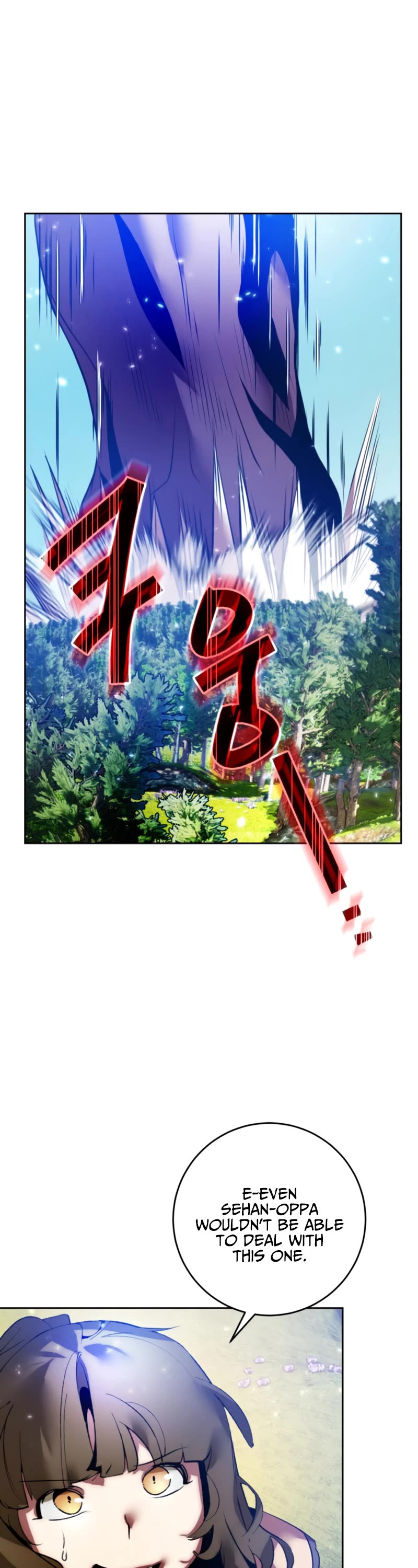 Return to Player chapter 85 page 19