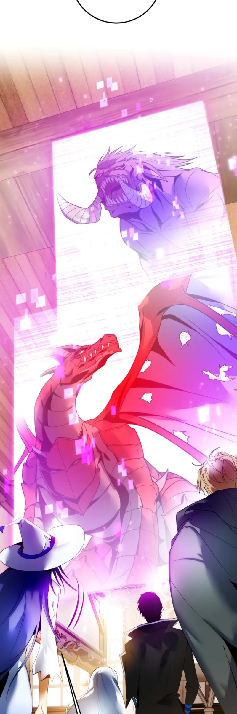 Return to Player chapter 85 page 24