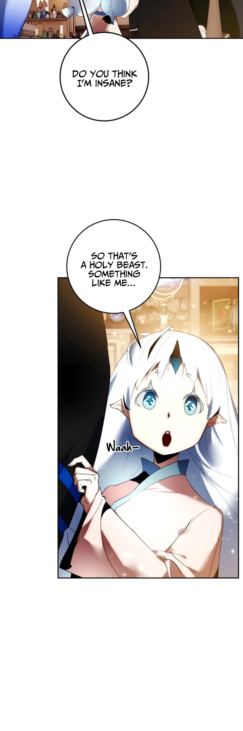 Return to Player chapter 85 page 25