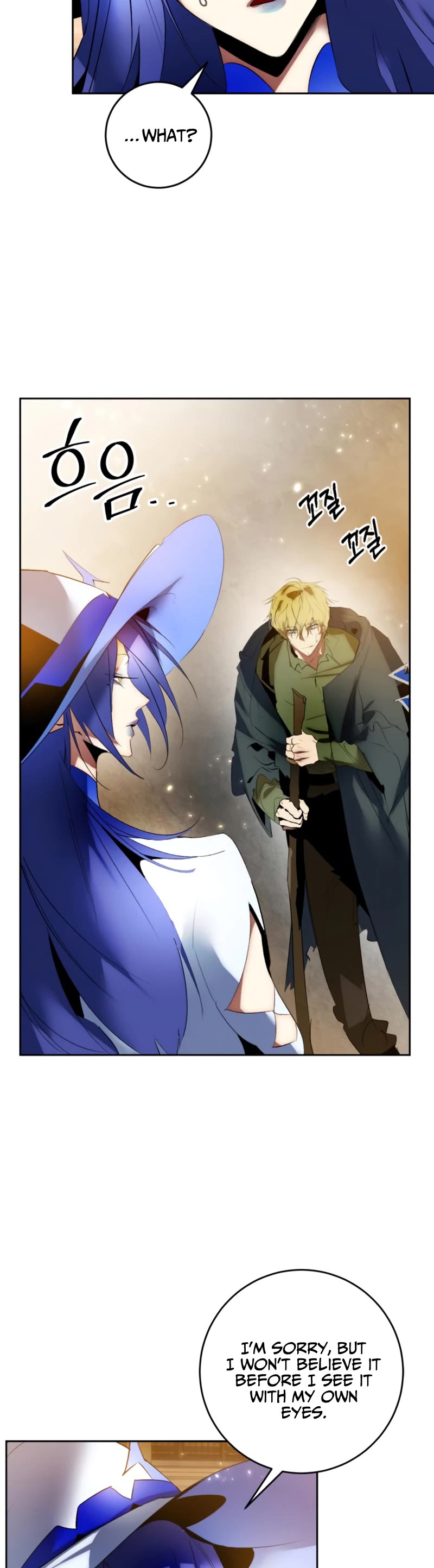 Return to Player chapter 85 page 28