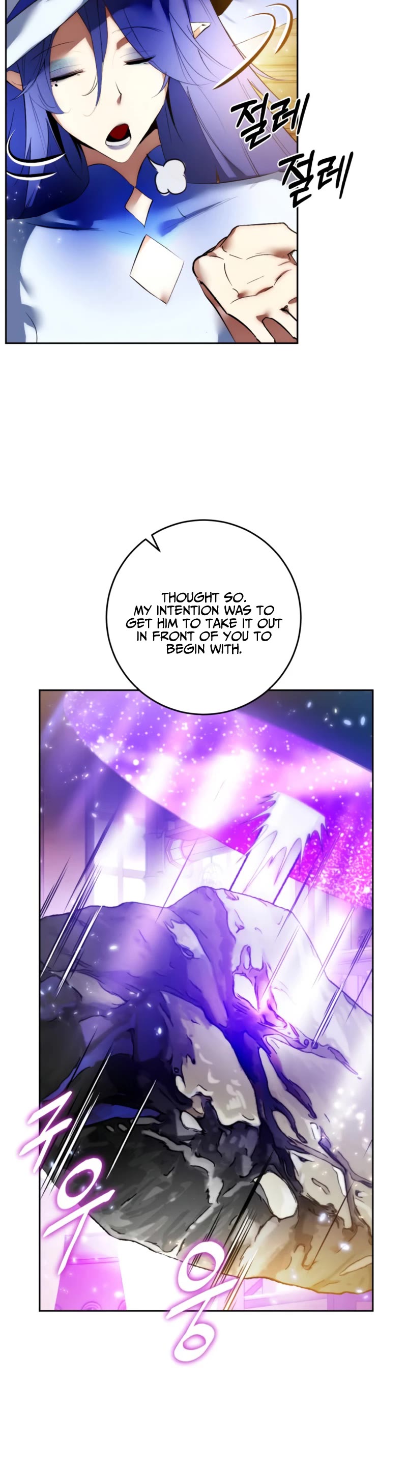 Return to Player chapter 85 page 29