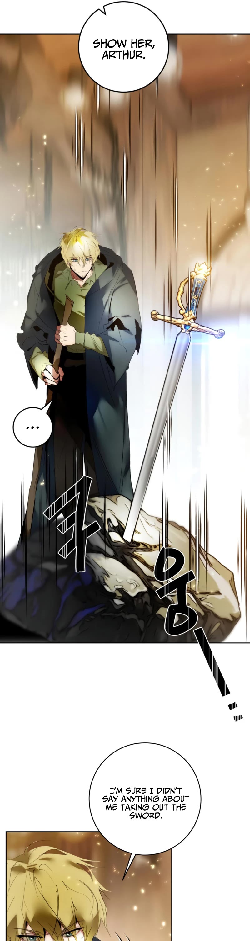 Return to Player chapter 85 page 30