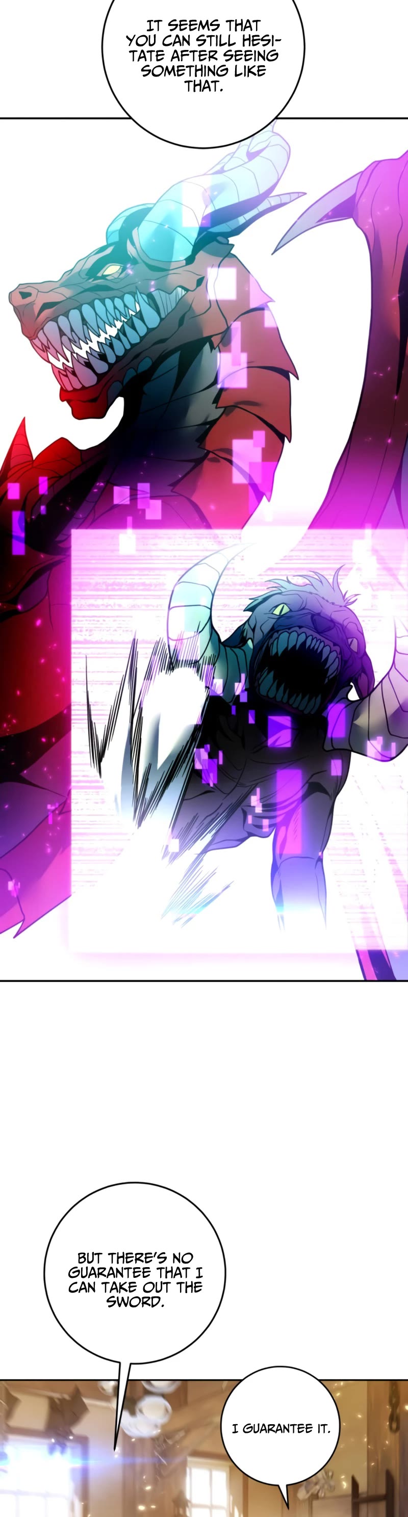 Return to Player chapter 85 page 32