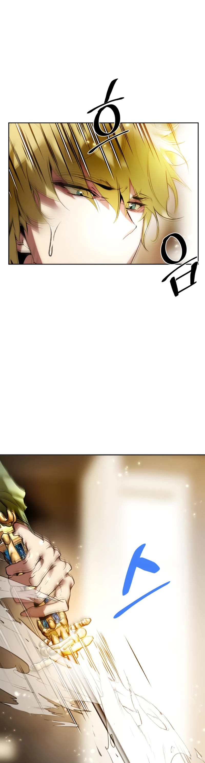 Return to Player chapter 85 page 36