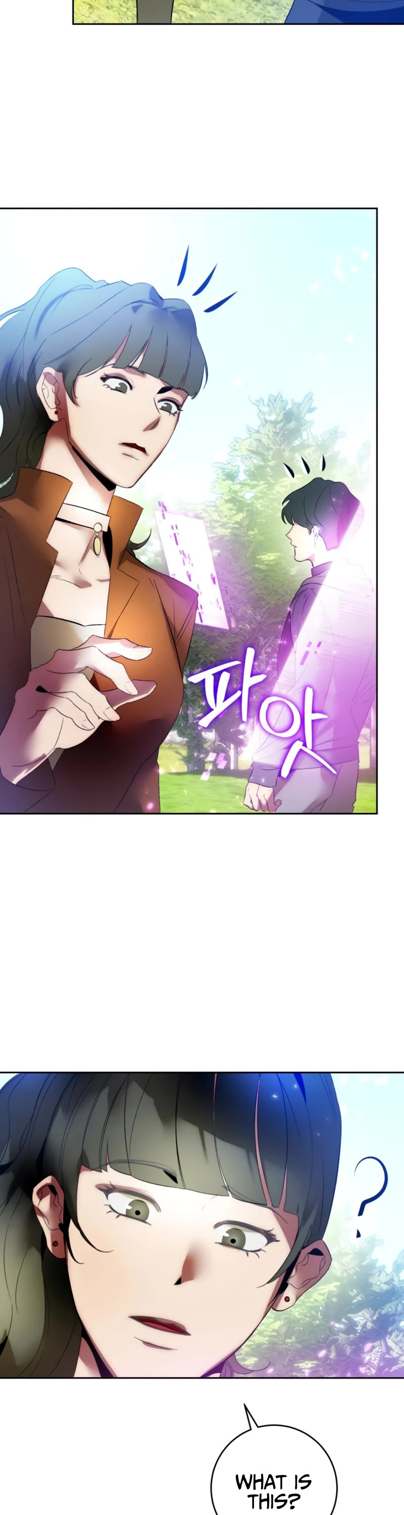 Return to Player chapter 85 page 39