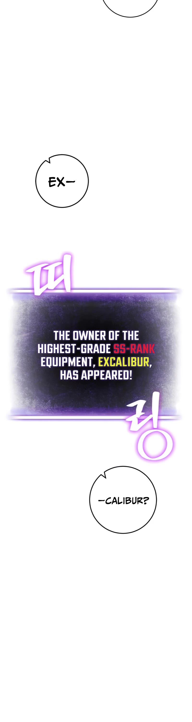 Return to Player chapter 85 page 40