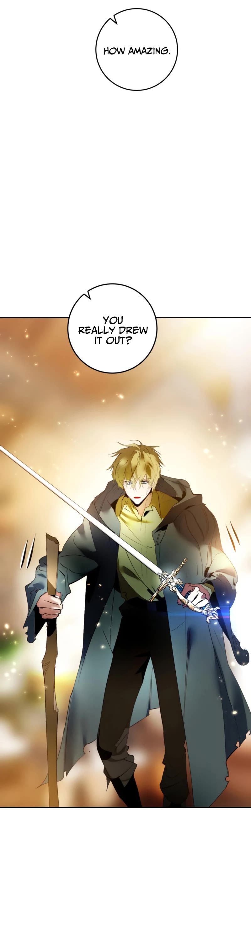 Return to Player chapter 85 page 41