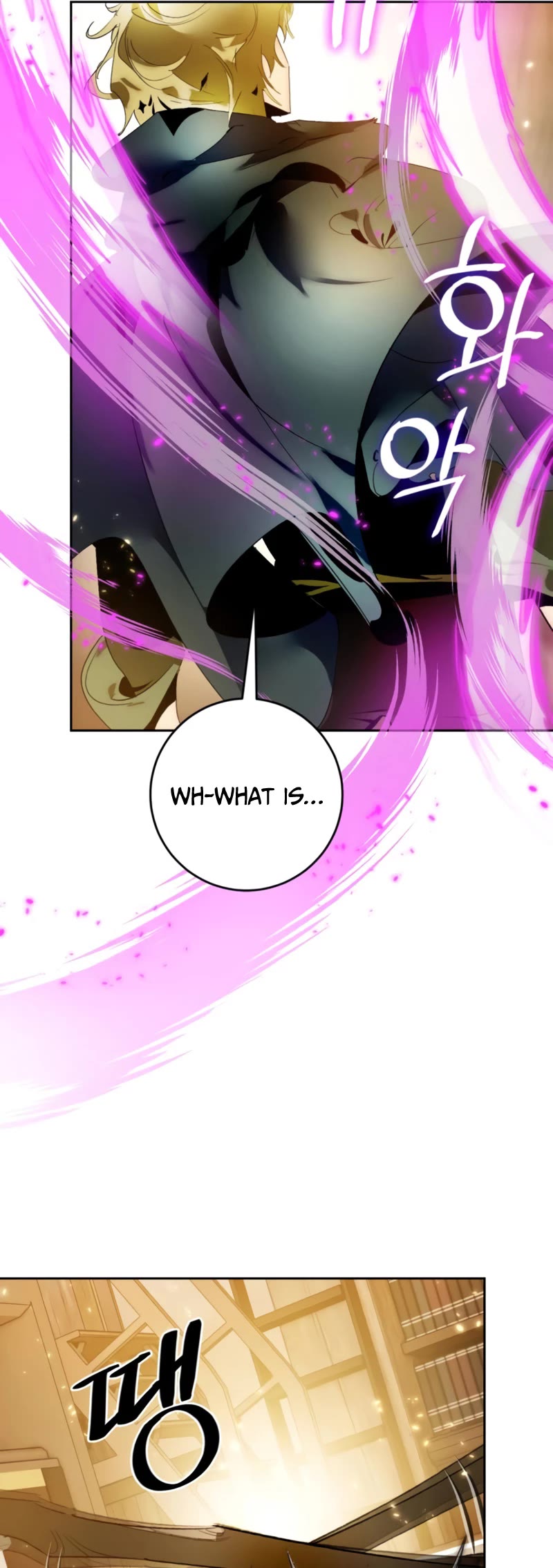 Return to Player chapter 85 page 44