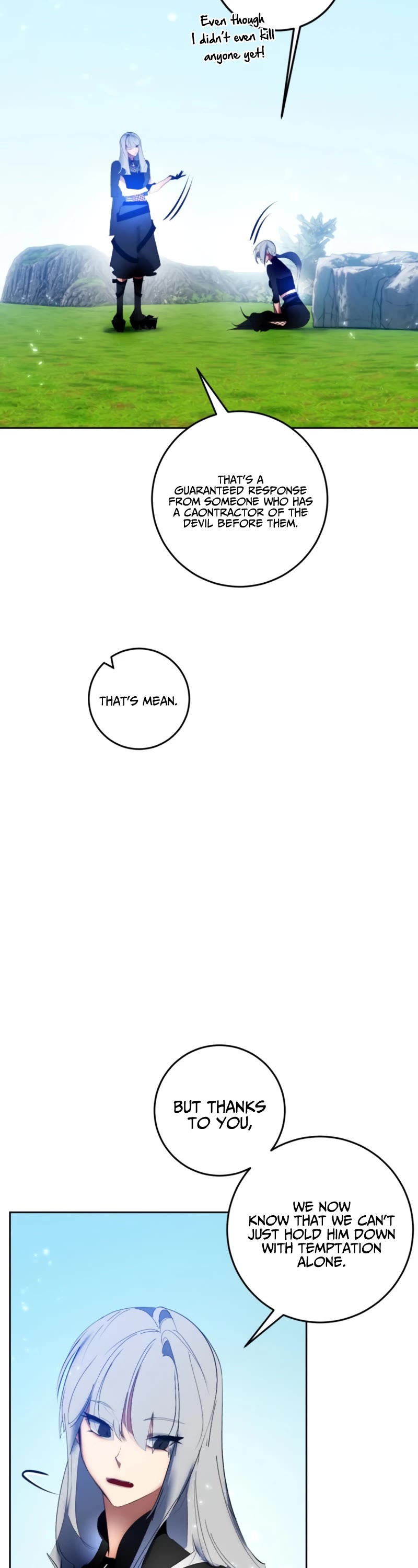 Return to Player chapter 85 page 7