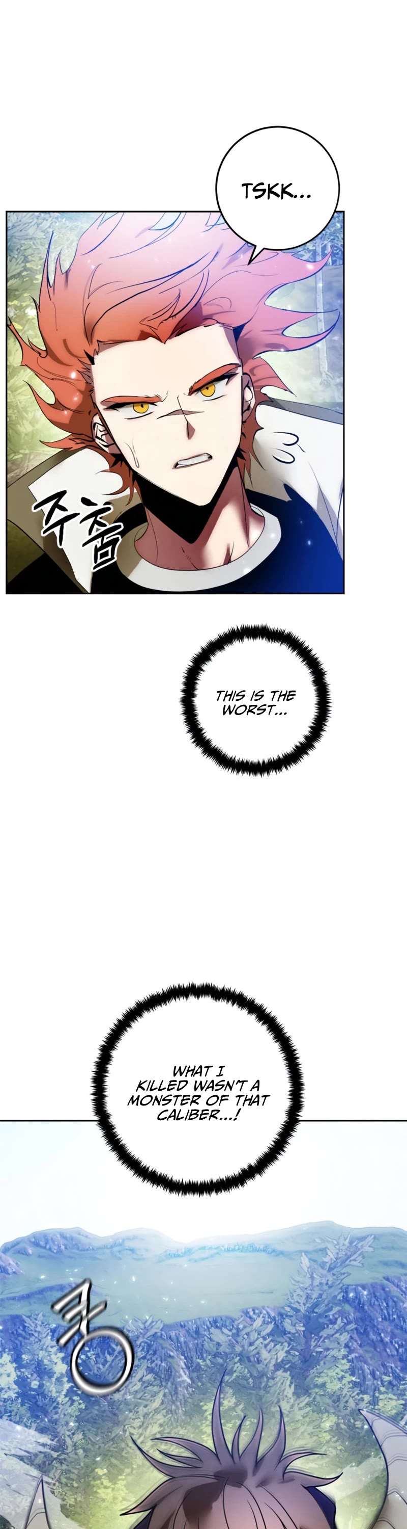 Return to Player chapter 86 page 10