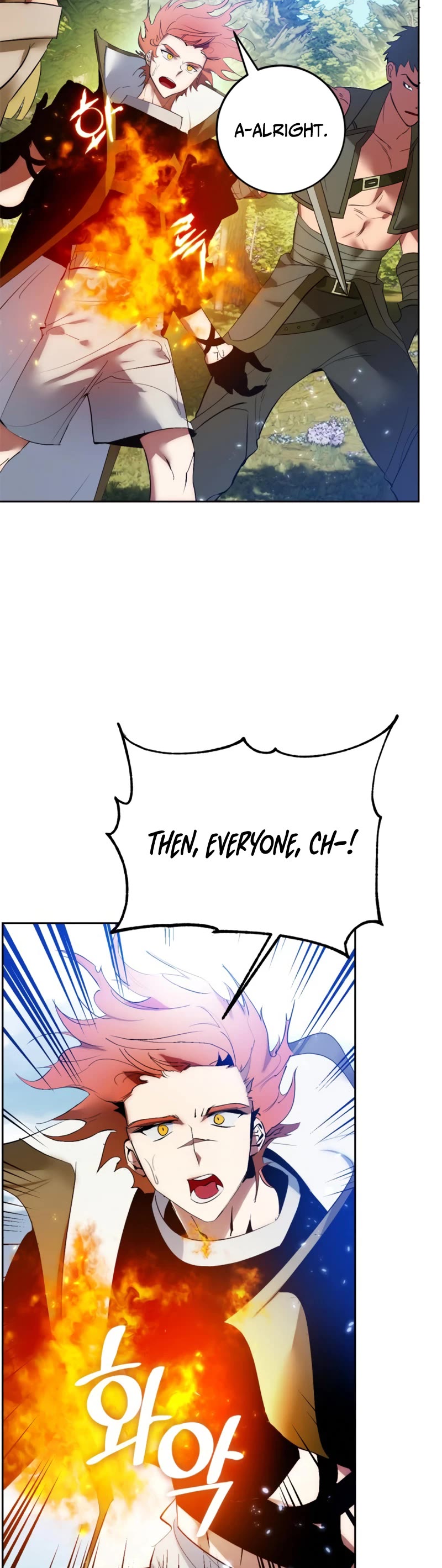 Return to Player chapter 86 page 12