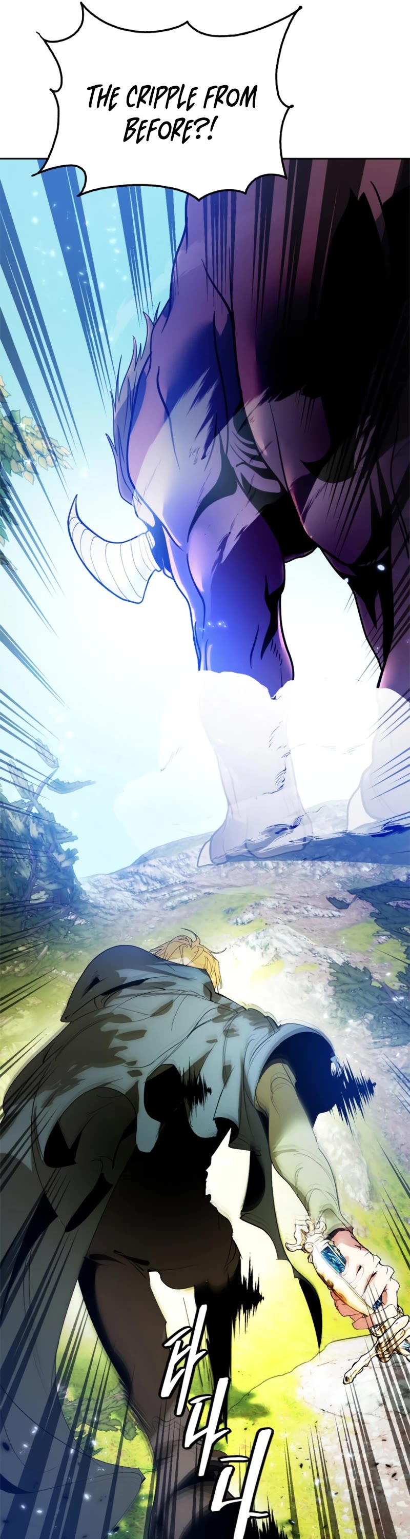 Return to Player chapter 86 page 14