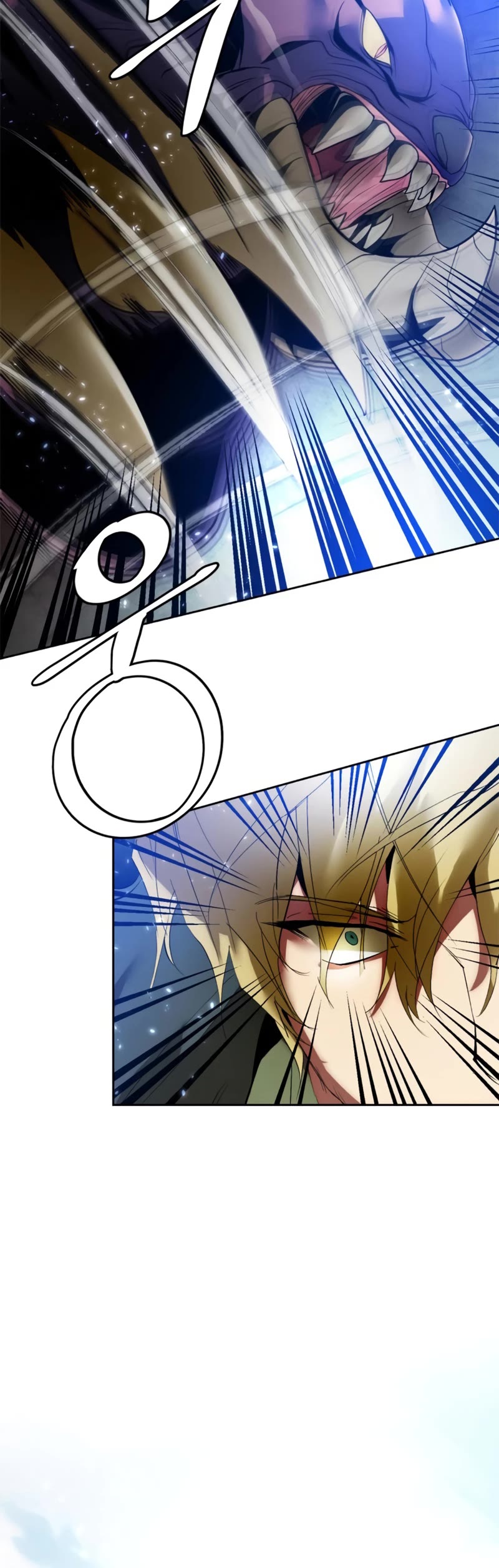 Return to Player chapter 86 page 17