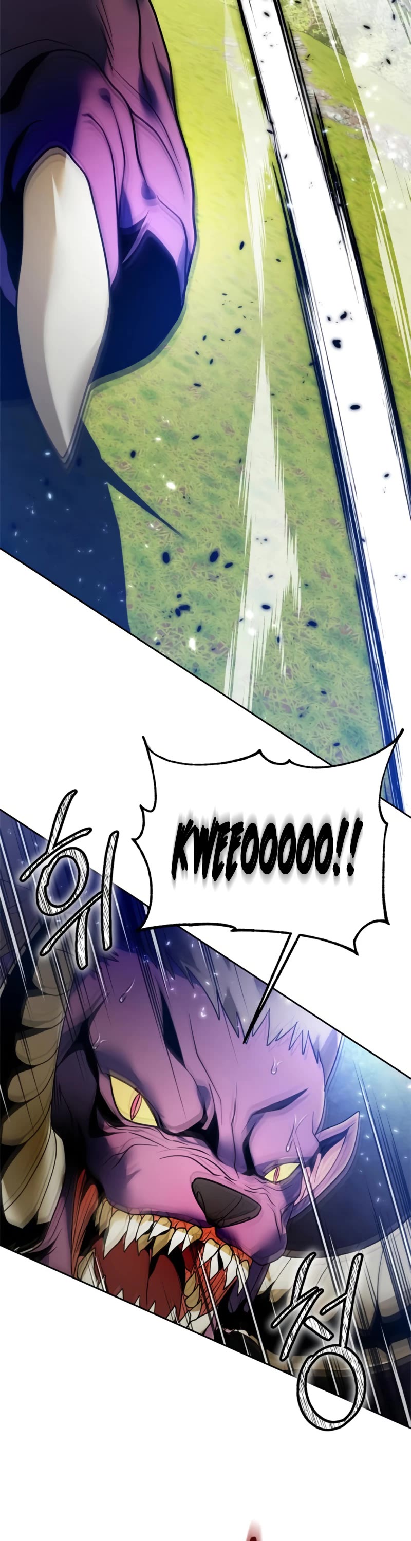 Return to Player chapter 86 page 19