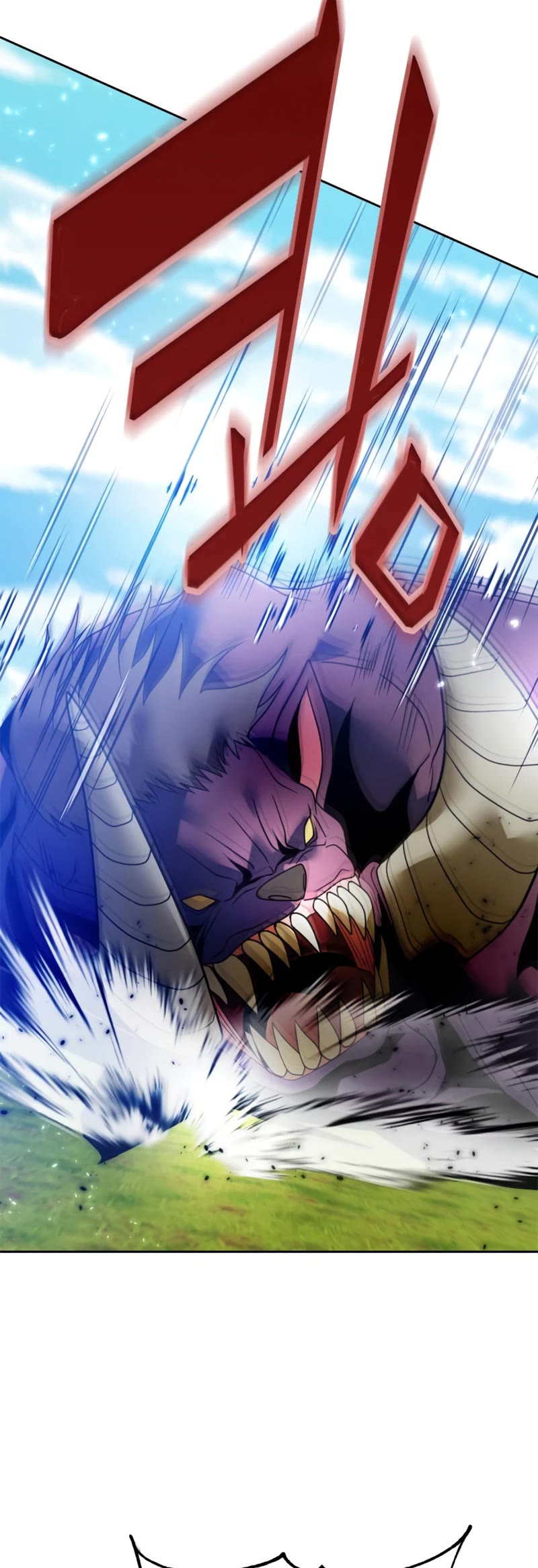 Return to Player chapter 86 page 20