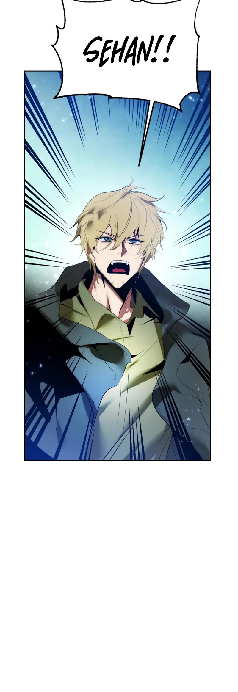 Return to Player chapter 86 page 21