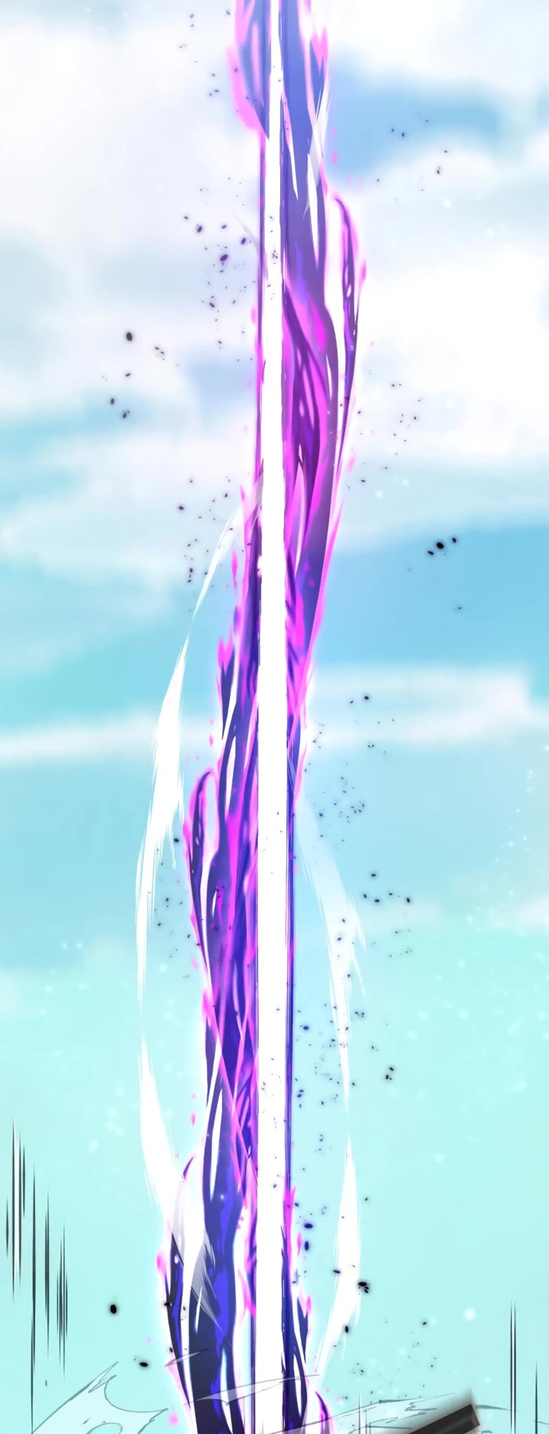 Return to Player chapter 86 page 24