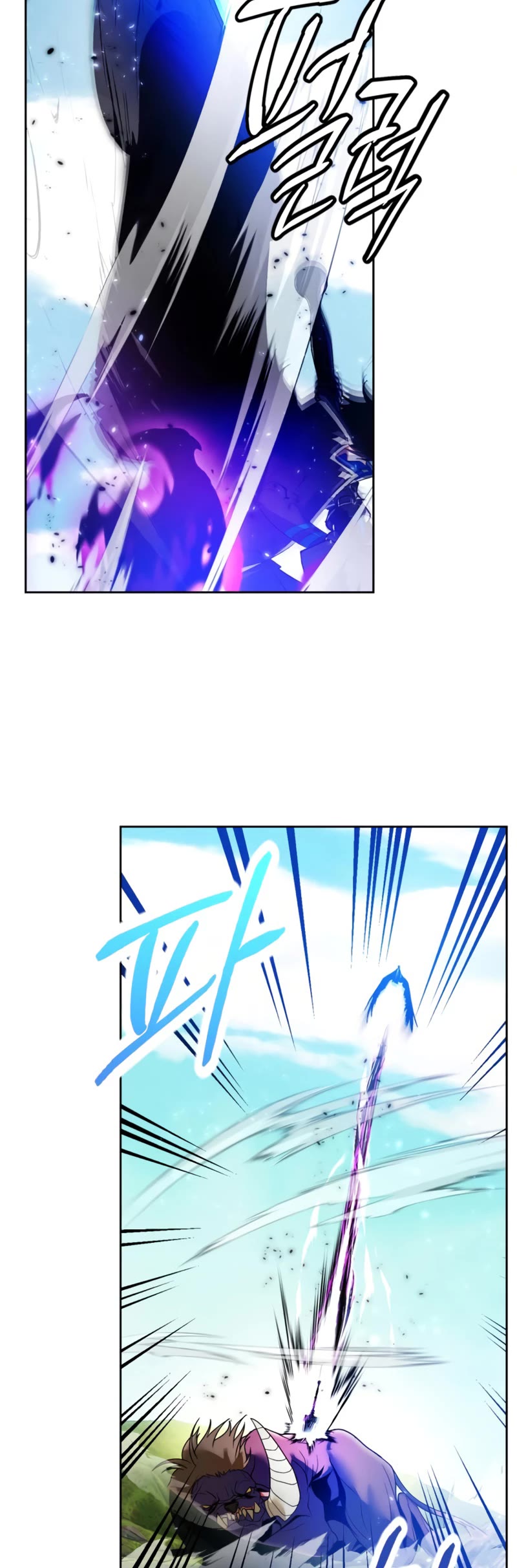 Return to Player chapter 86 page 28