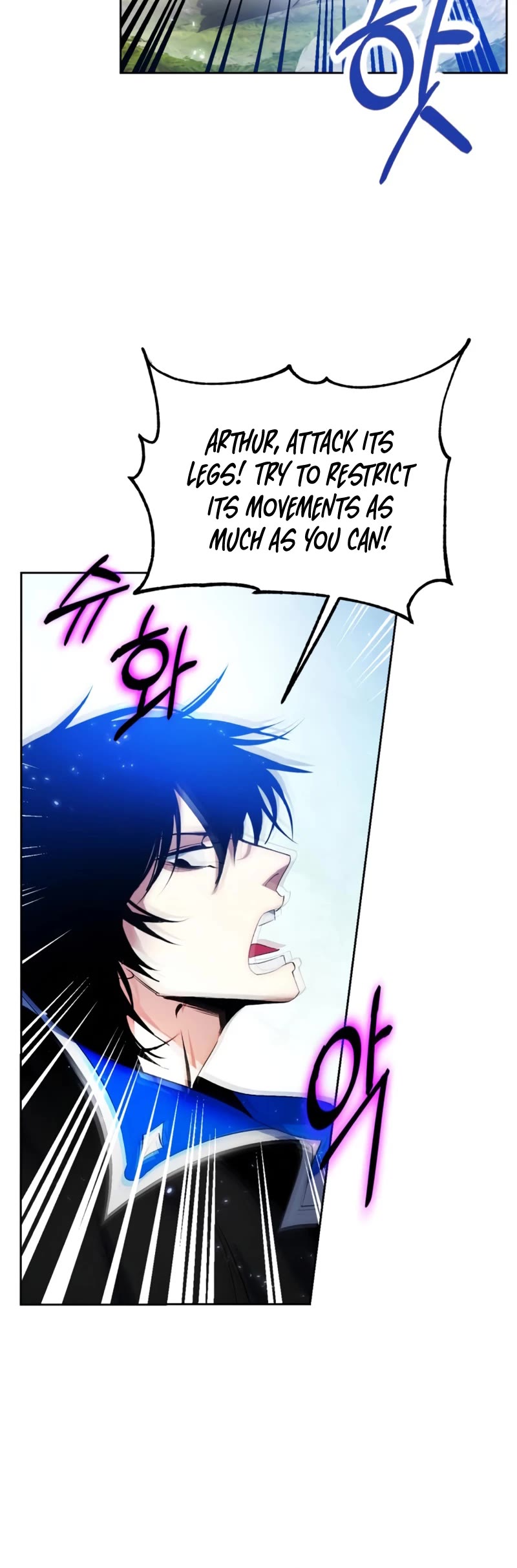 Return to Player chapter 86 page 29