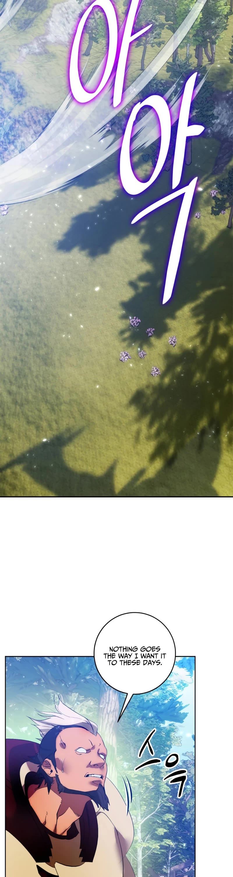 Return to Player chapter 86 page 3