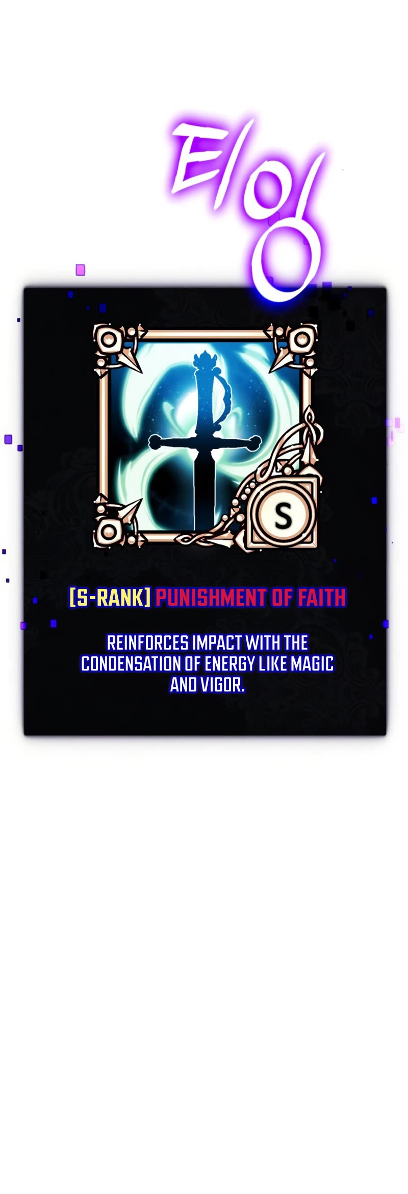 Return to Player chapter 86 page 33