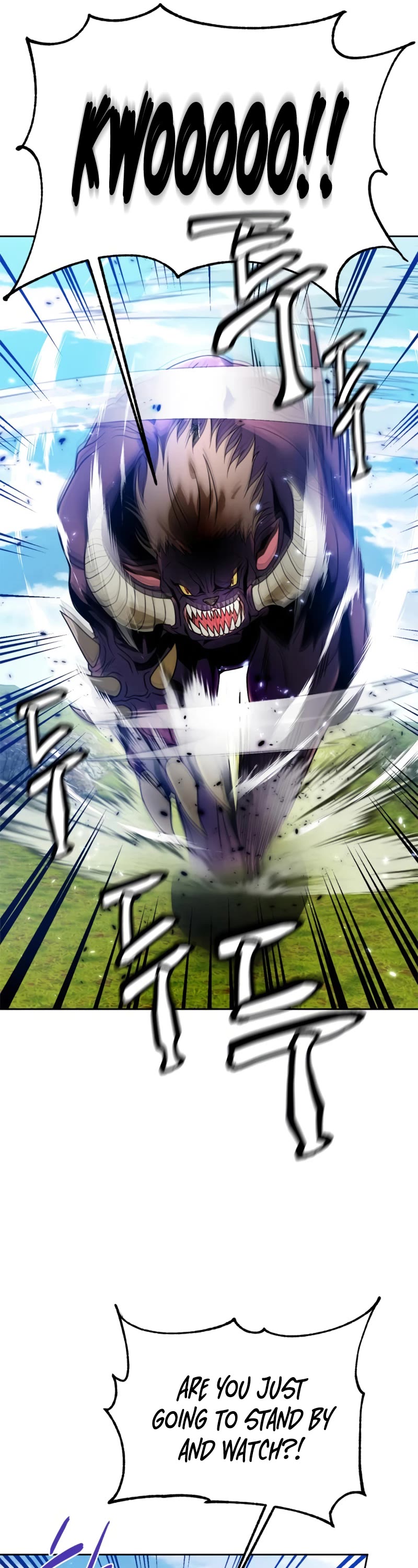 Return to Player chapter 86 page 34