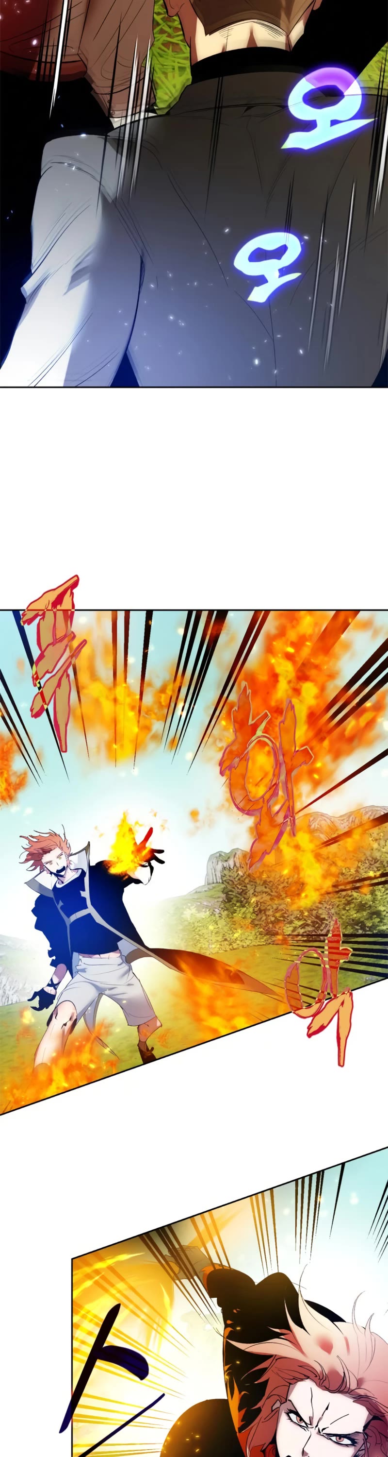 Return to Player chapter 86 page 36