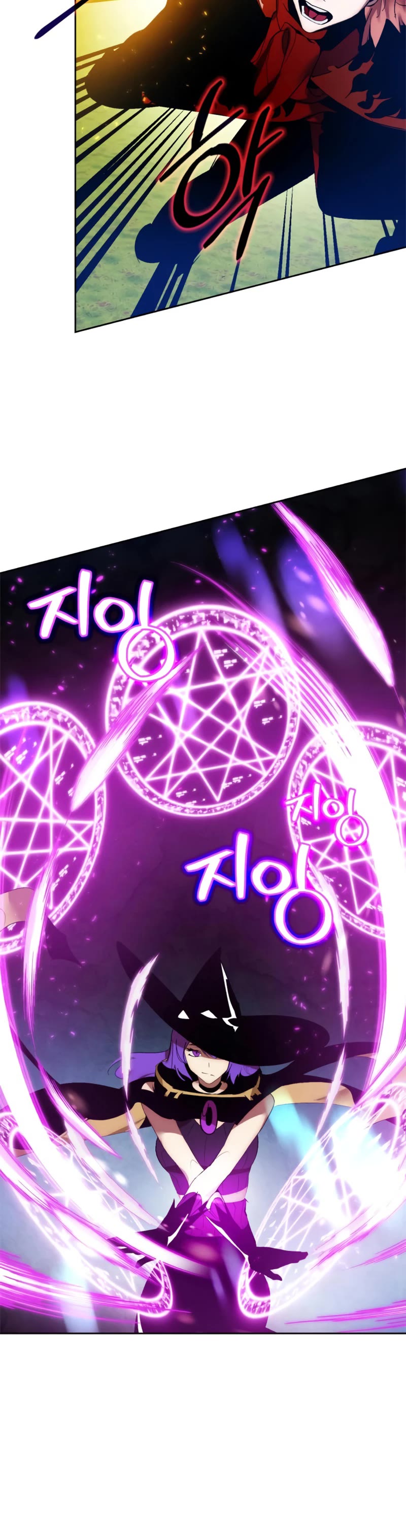 Return to Player chapter 86 page 37