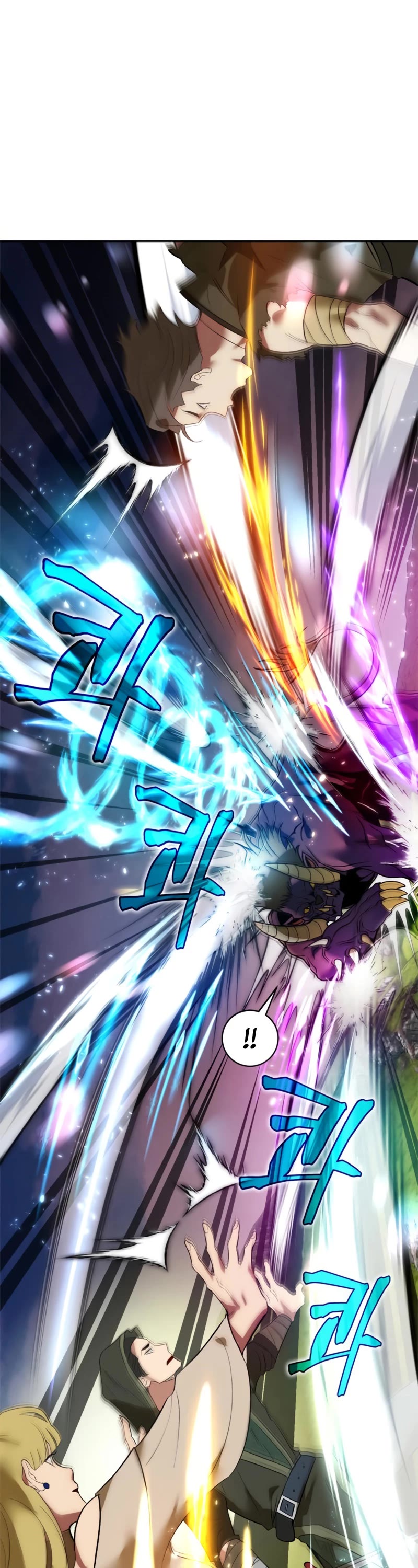 Return to Player chapter 86 page 38