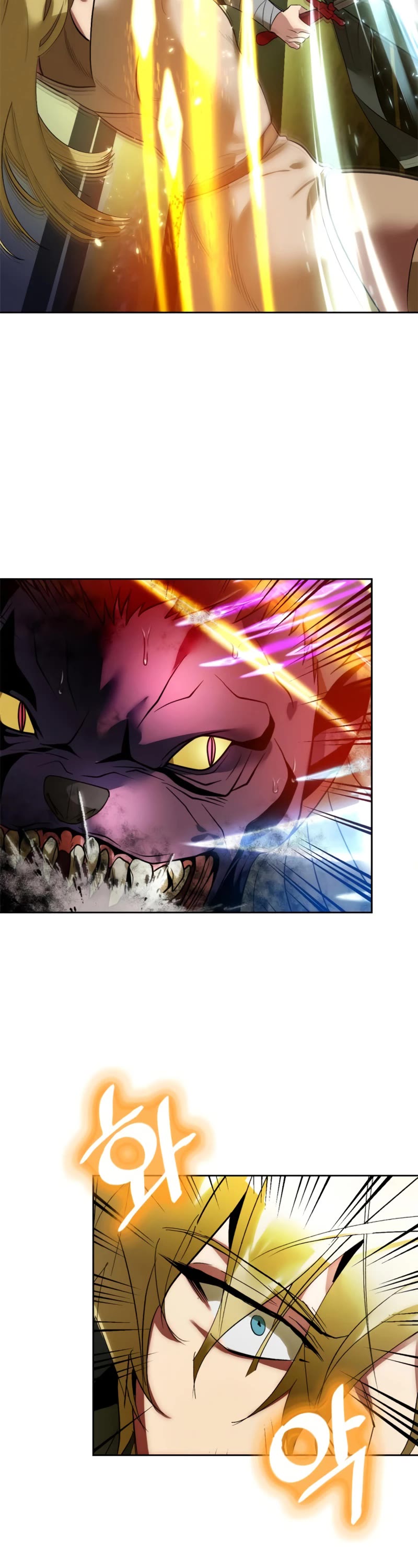 Return to Player chapter 86 page 39