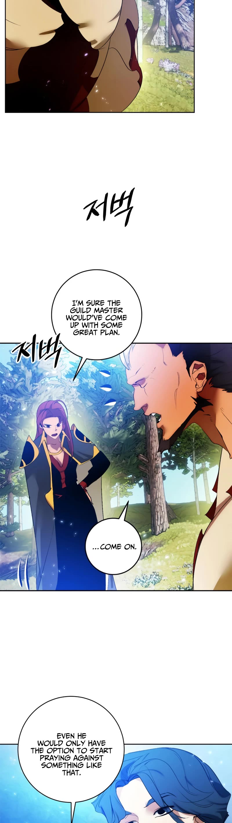 Return to Player chapter 86 page 4