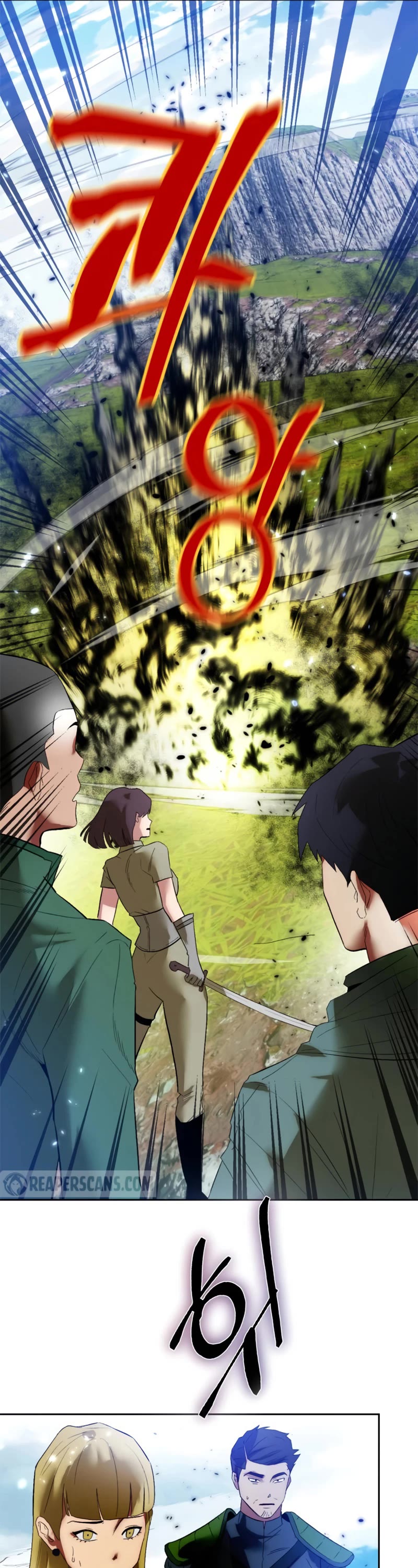 Return to Player chapter 86 page 42