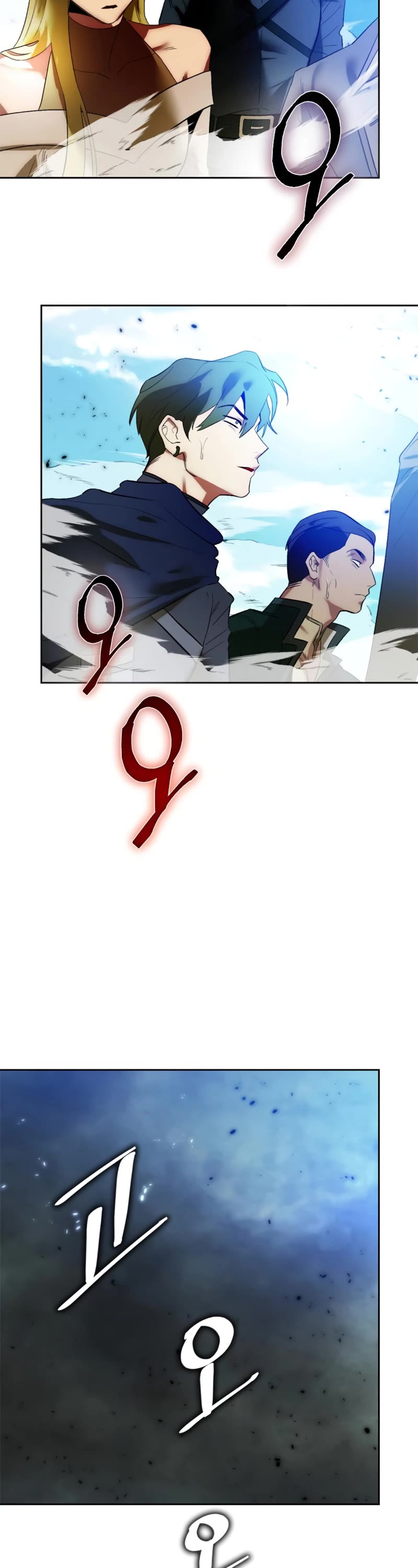 Return to Player chapter 86 page 43