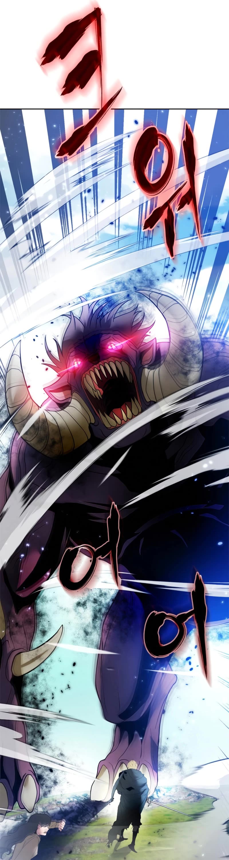 Return to Player chapter 86 page 46