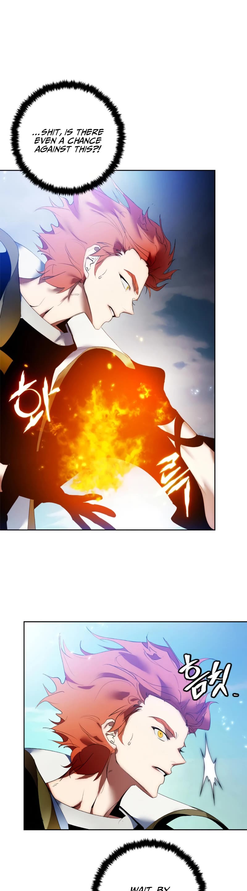 Return to Player chapter 86 page 48