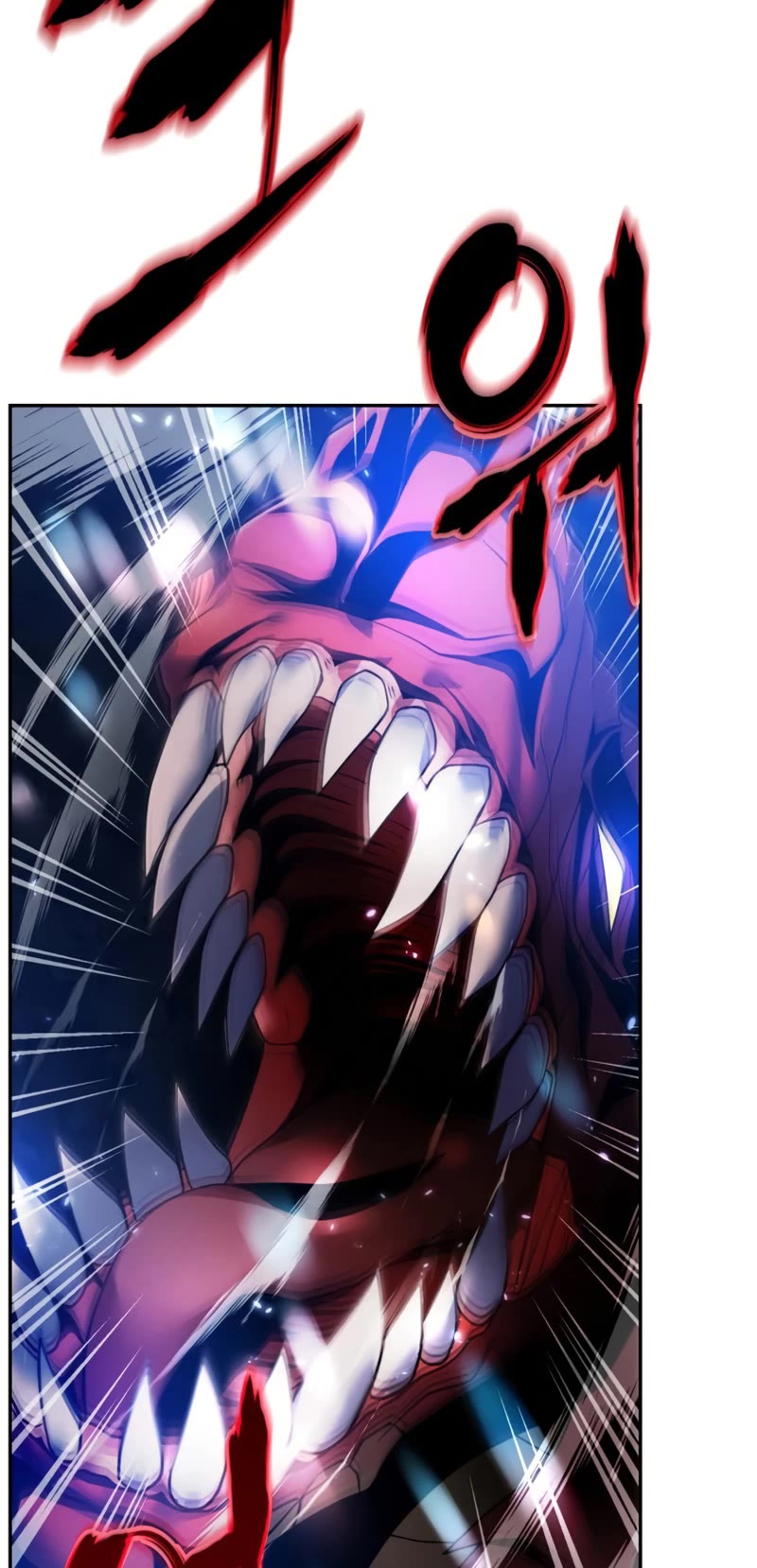 Return to Player chapter 86 page 51