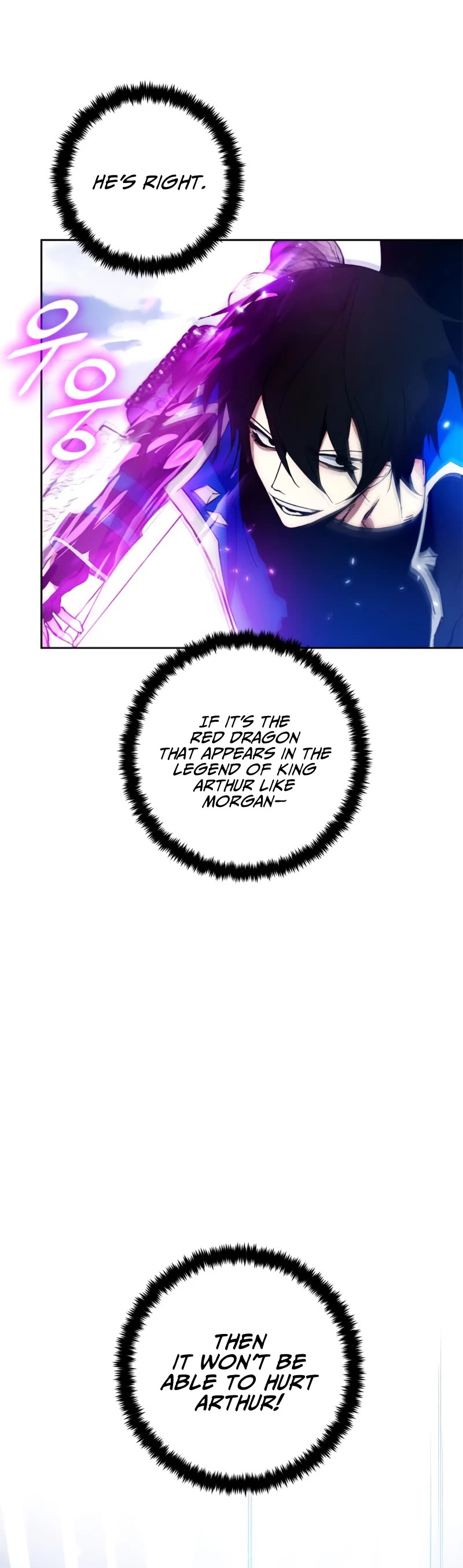 Return to Player chapter 87 page 13