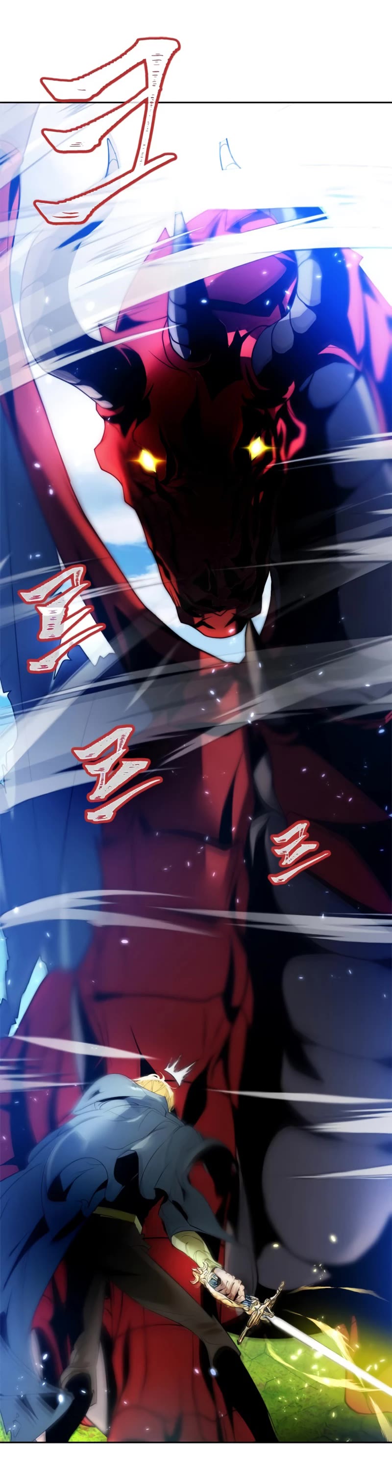 Return to Player chapter 87 page 15