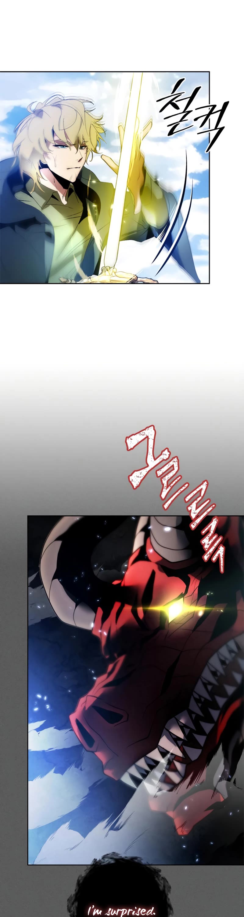 Return to Player chapter 87 page 16