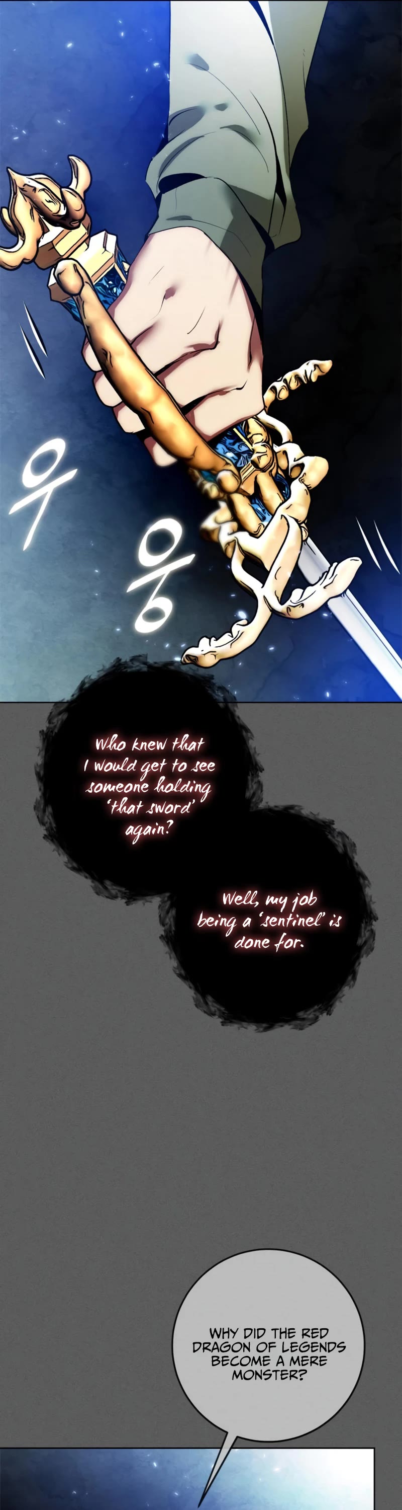 Return to Player chapter 87 page 18