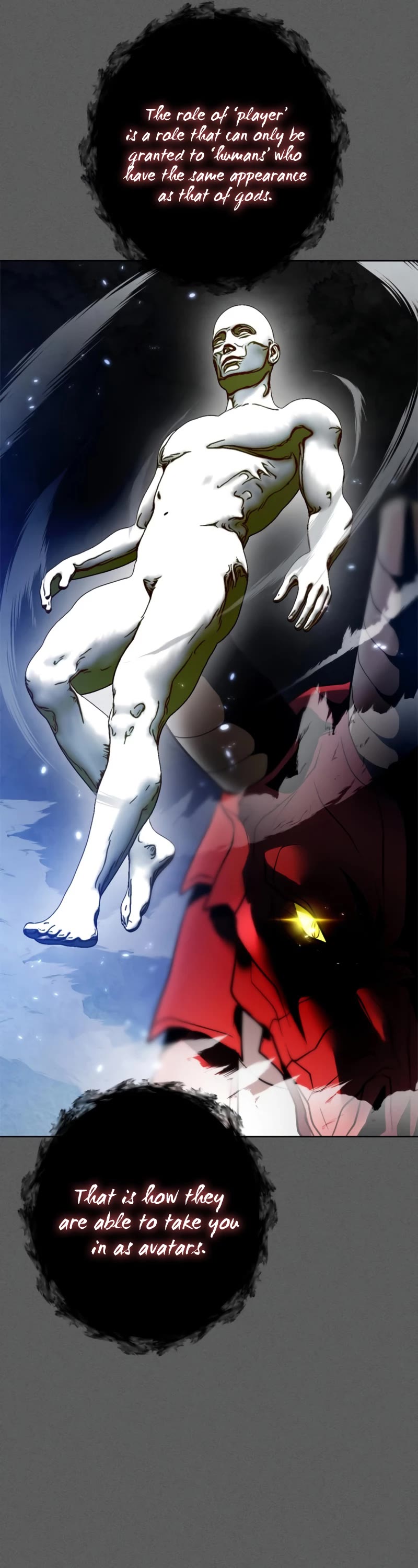 Return to Player chapter 87 page 22