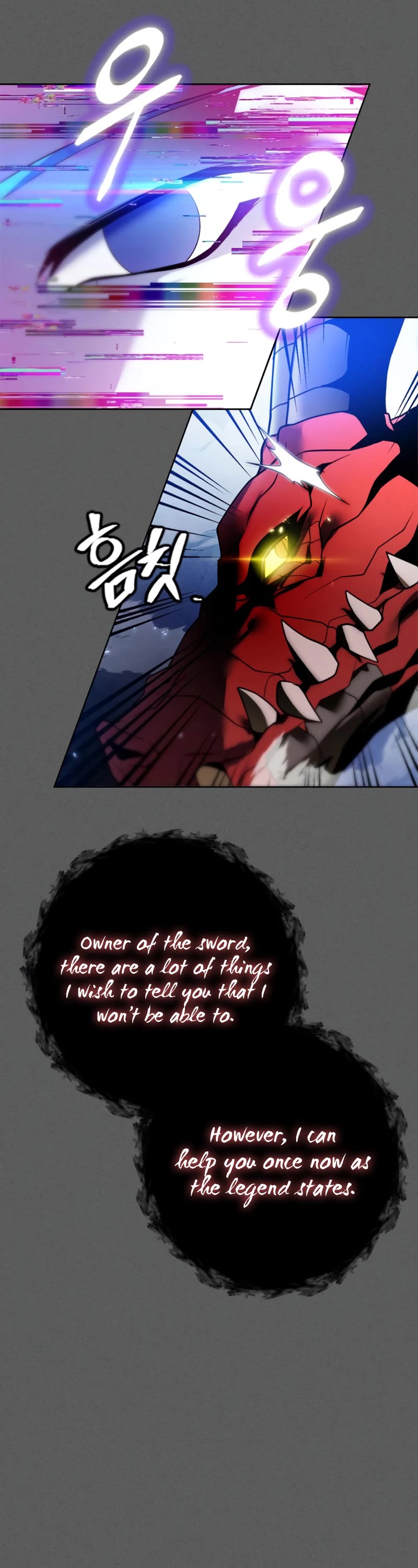 Return to Player chapter 87 page 23