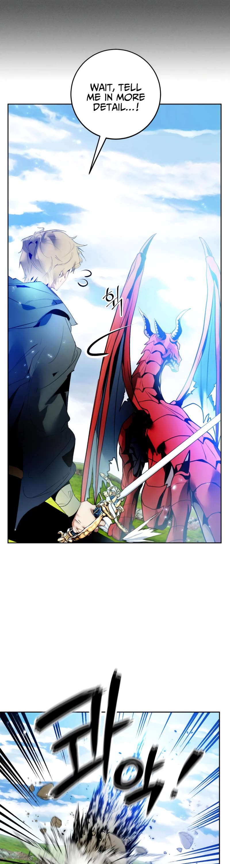 Return to Player chapter 87 page 24