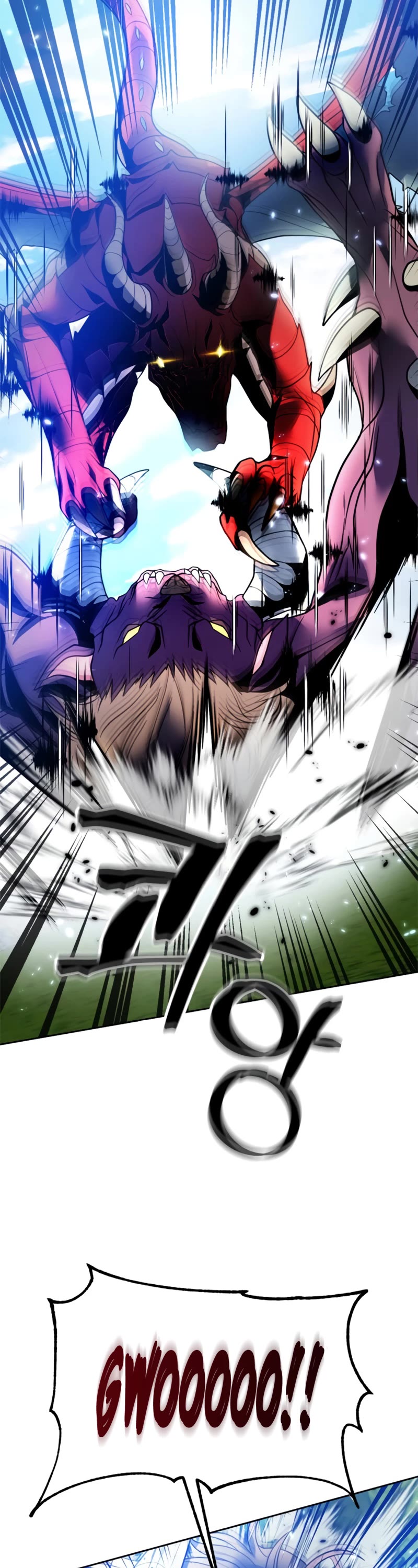 Return to Player chapter 87 page 27