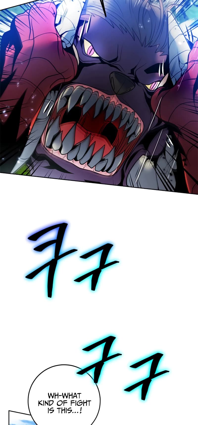 Return to Player chapter 87 page 28