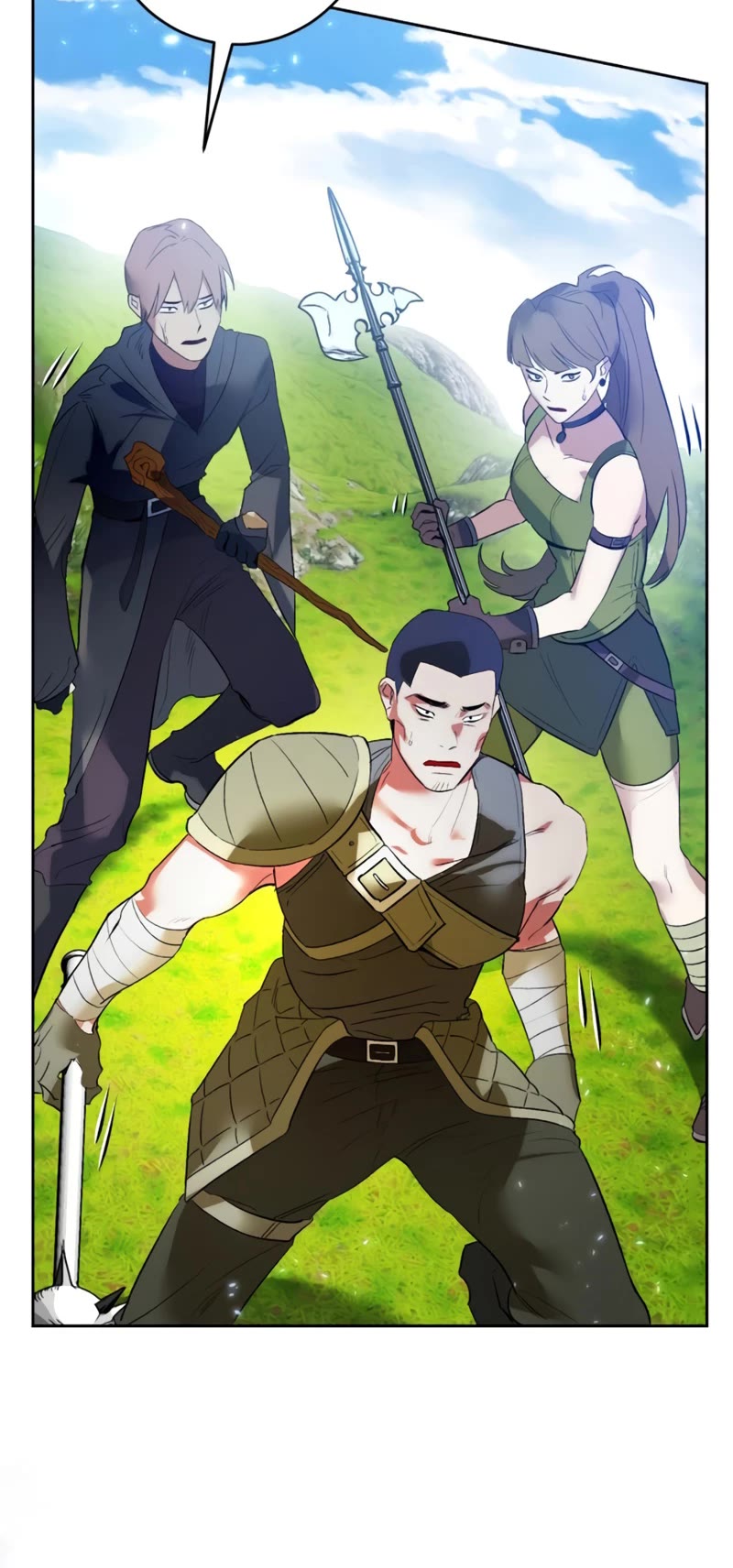 Return to Player chapter 87 page 29