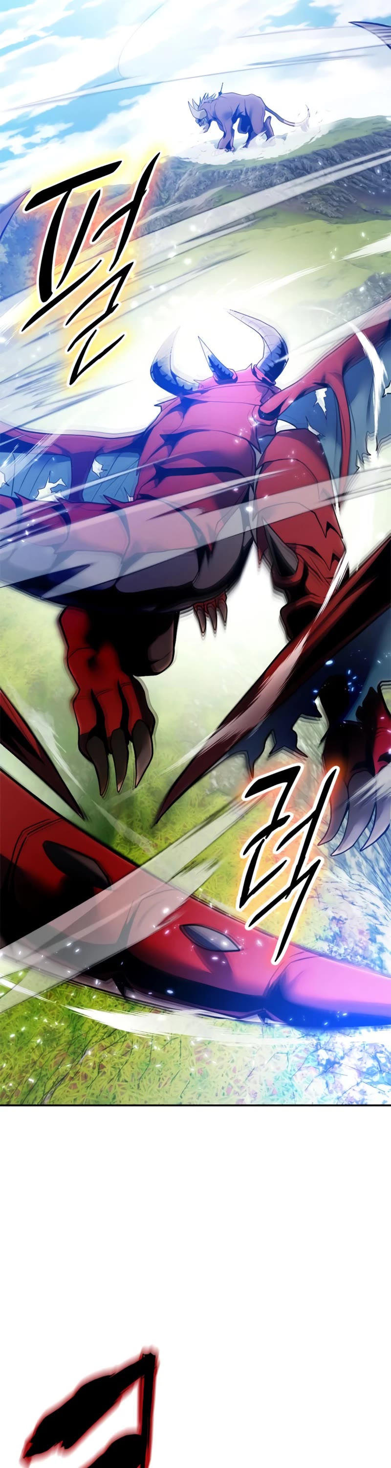 Return to Player chapter 87 page 3