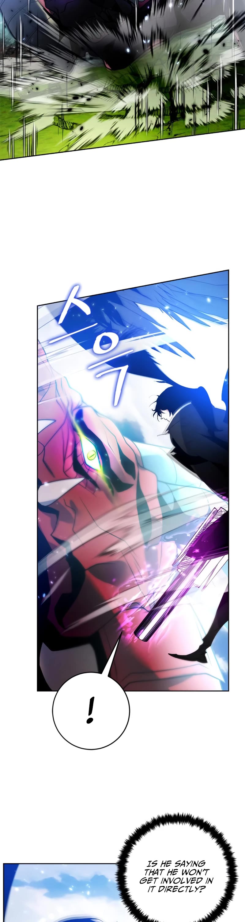 Return to Player chapter 87 page 31