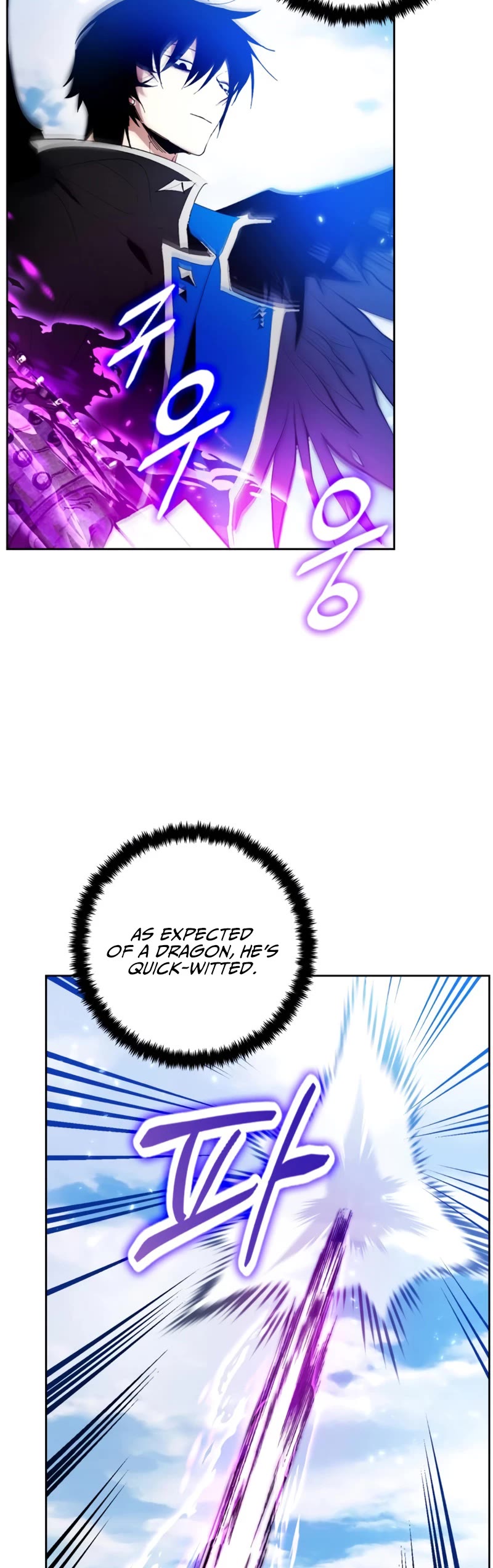 Return to Player chapter 87 page 32