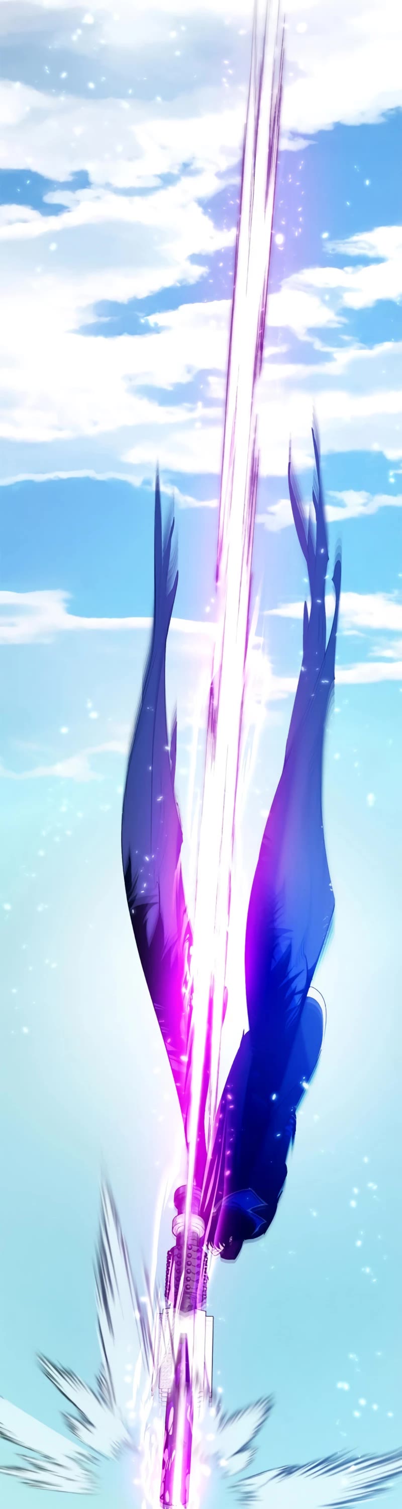 Return to Player chapter 87 page 34